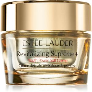 Estée Lauder Revitalizing Supreme+ Youth Power Soft Creme nourishing and hydrating light day cream 30 ml