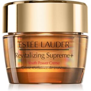 Estée Lauder Revitalizing Supreme+ Youth Power Creme daily lifting and firming cream to brighten and smooth the skin 15 ml