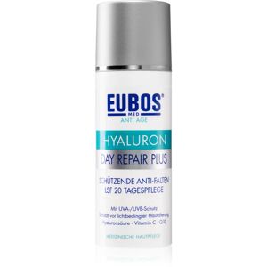 Eubos Hyaluron protective cream against skin ageing SPF 20 50 ml