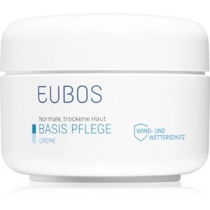 Eubos Basic Skin Care Blue universal cream for the face 100 ml