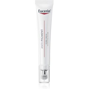 Eucerin Anti-Pigment radiance care to treat dark circles 15 ml