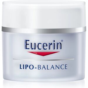 Eucerin Dry Skin Dry Skin Lipo - Balance Intensive Nourishing Cream For Dry To Very Dry Skin 50 ml