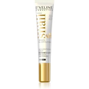 Eveline Cosmetics Royal Snail Moisturising and Smoothing Eye Cream 30+ 20 ml