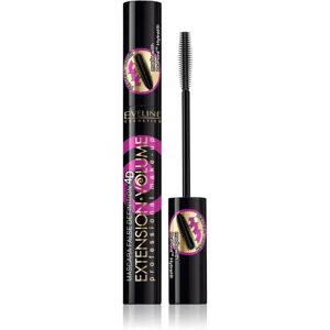 Eveline Cosmetics Extension Volume false lash effect mascara 10 ml