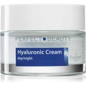 Farmona Perfect Beauty Hyaluronic Moisturising Cream with Hyaluronic Acid 50 ml