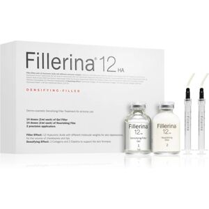 Fillerina Densifying Filler Grade 3 facial care for filling wrinkles 2x30 ml