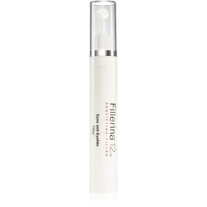 Fillerina Densifying Filler Grade 4 deep wrinkle filler for the eye area 15 ml