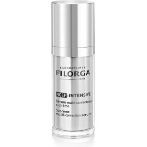 FILORGA NCEF -INTENSIVE regenerating and firming serum with retinol 30 ml