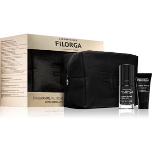 FILORGA GIFTSET NUTRI-RESTORATIVE set(with anti-ageing effect)