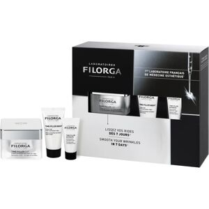 FILORGA GIFTSET ANTI-AGING gift set (with anti-wrinkle effect)
