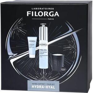 FILORGA GIFTSET HYDRA-HYAL Christmas gift set (for intensive hydration)