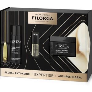 FILORGA GIFTSET ANTI-AGING gift set(with anti-ageing effect)