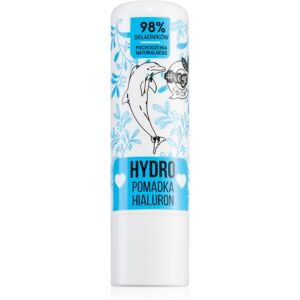 FlosLek Laboratorium Vege Lip Care Hydro moisturising lip balm 4,1 g