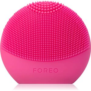 FOREO Luna™ Play Smart 2 intelligent cleansing brush for all skin types Cherry Up