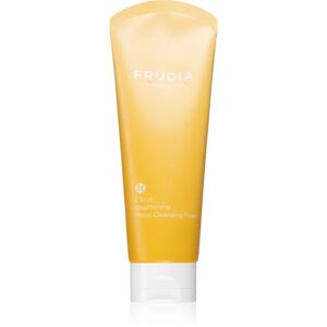 Frudia Citrus brightening foam cleanser with vitamin C 145 ml