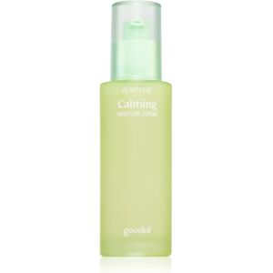 Goodal Heartleaf Calming intensely hydrating serum with soothing effect 50 ml