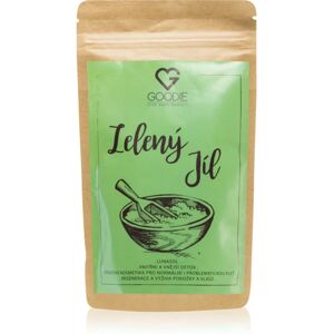 Goodie Green Clay clay mask 140 g