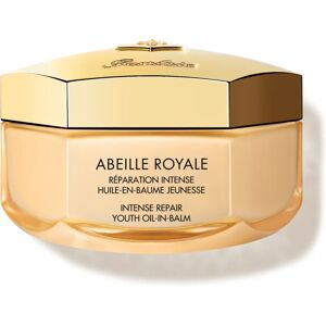 GUERLAIN Abeille Royale Intense Repair Youth Oil-in-Balm intensive hydrating cream 80 ml