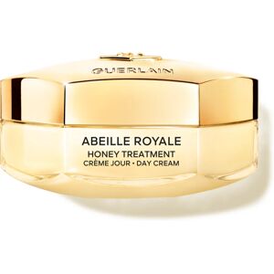 GUERLAIN Abeille Royale Honey Treatment Day Cream firming anti-ageing day cream refillable 50 ml