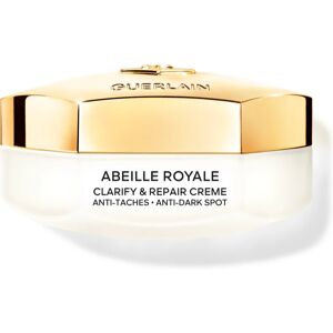 GUERLAIN Abeille Royale Clarify & Repair Creme firming and brightening cream refillable 50 ml