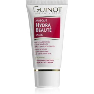 Guinot Hydra Beauté hydrating mask for all skin types 50 ml