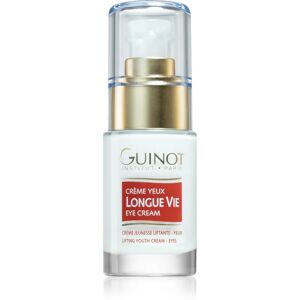 Guinot Longue Vie moisturising eye cream 15 ml