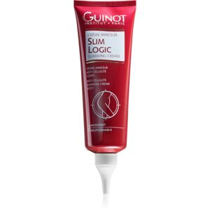 Guinot Slim Logic slimming cream to treat cellulite 125 ml