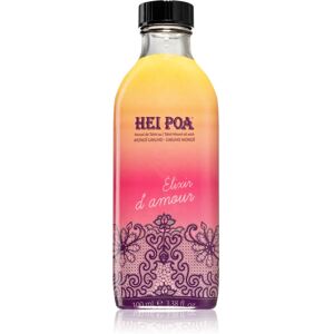 Hei Poa Umuhei Tahiti Monoi Oil Elixir of Love perfumed oil 100 ml