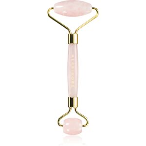 Herbivore Rose Quartz massage roller for the face 1 pc