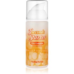 Holika Holika 3 Seconds Starter moisturising toner with vitamin C 150 ml