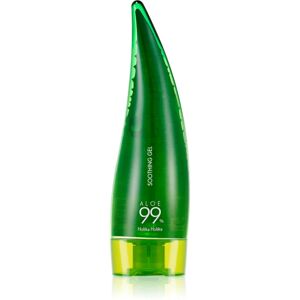 Holika Holika Aloe 99% intensely hydrating and refreshing gel with aloe vera 250 ml