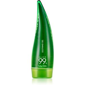 Holika Holika Aloe 99% intensely hydrating and refreshing gel with aloe vera 55 ml