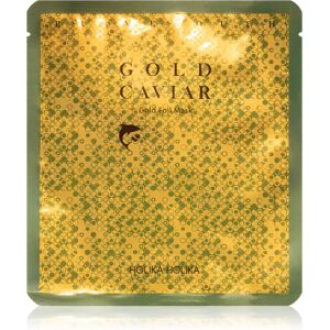 Holika Holika Prime Youth Gold Caviar caviar moisturising mask with gold 25 g