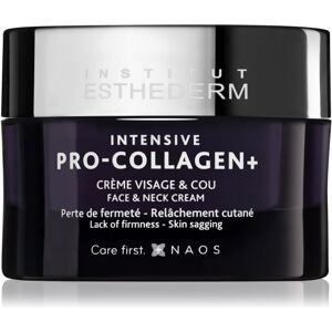 Institut Esthederm Intensive Vitamine C day and night lifting cream to support collagen production 50 ml