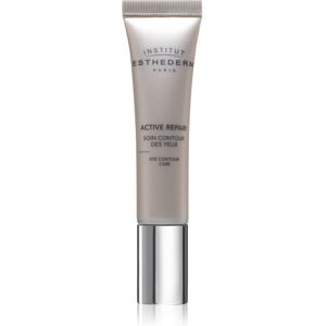 Institut Esthederm Active Repair Eye Contour Care eye treatment for wrinkles, swelling and dark circles 15 ml