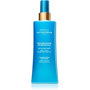 Institut Esthederm After Sun Tan Prolonging Body Lotion tan prolonging body lotion 200 ml