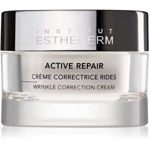 Institut Esthederm Active Repair Wrinkle Correction Cream anti-wrinkle cream to brighten and smooth the skin 50 ml