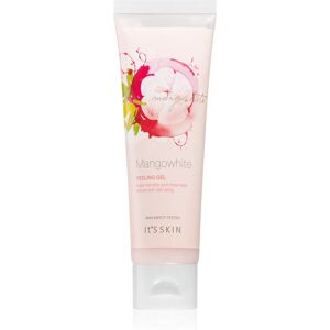 It´s Skin Mangowhite cleansing gel scrub with a brightening effect 150 ml