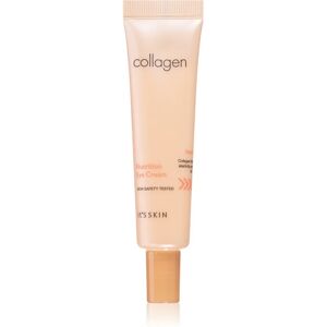 It´s Skin Collagen Moisturising and Smoothing Eye Cream With Collagen 25 ml