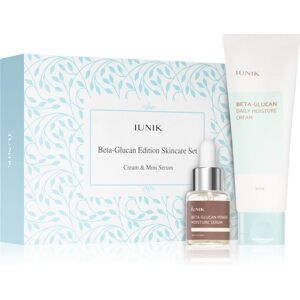 iUnik Beta Glucan gift set (for intensive hydration)