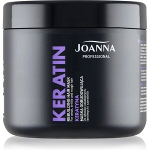 Joanna Professional Keratin keratin mask for dry and brittle hair 500 g