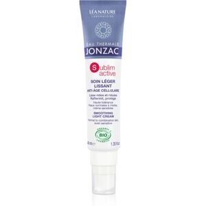 Jonzac Sublimactive light cream for wrinkles 40 ml