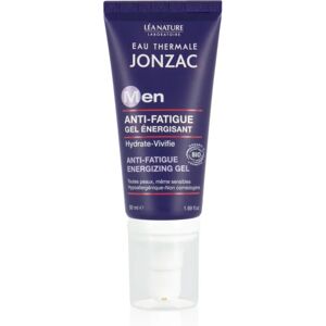 Jonzac Pure revitalising moisturiser for intensive hydration 50 ml