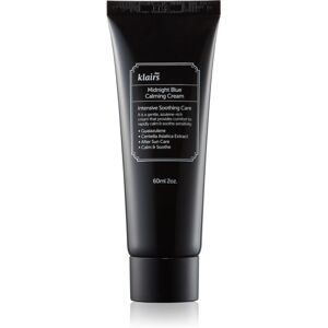 Klairs Midnight Blue Calming Cream soothing after-sun cream for sensitive and reddened skin 60 ml