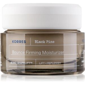Korres Black Pine firming cream 40 ml