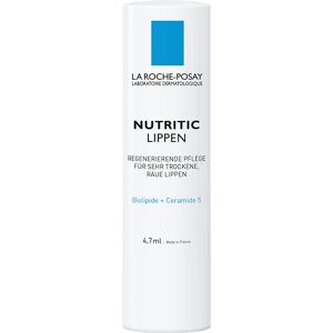 La Roche-Posay Nutritic Transforming Care For Very Dry Lips 4,7 ml