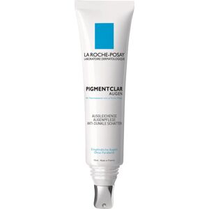 La Roche-Posay Pigmentclar brightening eye cream for under eye circles 15 ml