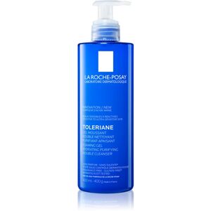 La Roche-Posay Toleriane purifying foam gel for sensitive skin 400 ml