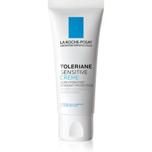 La Roche-Posay Toleriane Sensitive soothing prebiotic moisturiser 40 ml