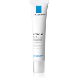 La Roche-Posay Effaclar K (+) refreshing mattifying cream for oily and problem skin 40 ml